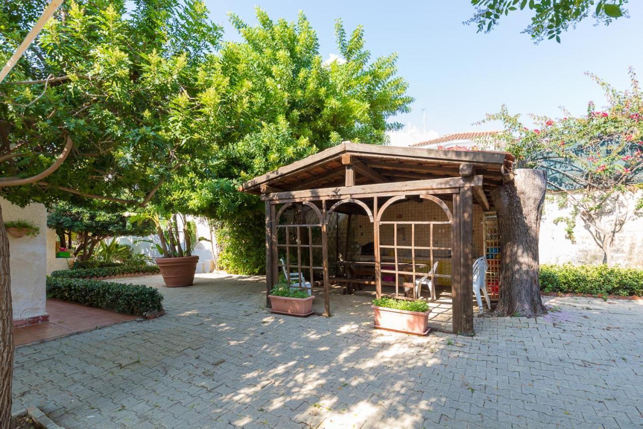 Villa Melisa 폰타네비안체 외부 사진